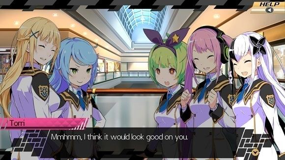 Conception 2: Children of the Seven Stars introduces Feene