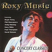 Concert Classics (Roxy Music album) httpsuploadwikimediaorgwikipediaenthumb3