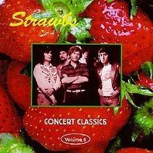 Concert Classics (Strawbs album) httpsuploadwikimediaorgwikipediaenthumbb