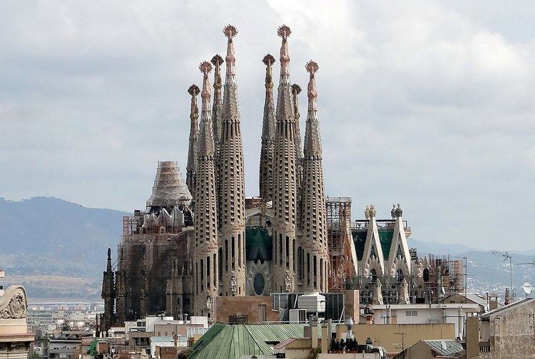 Concert de Gaudí
