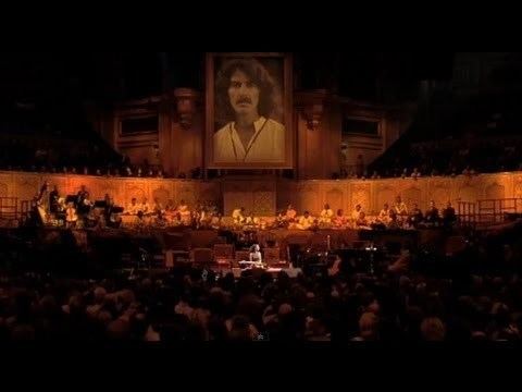 Concert for George (album) httpsiytimgcomviAvuOtvOHjWshqdefaultjpg