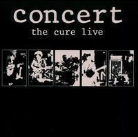 Concert: The Cure Live httpsuploadwikimediaorgwikipediaen559The
