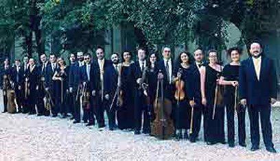 Concerto Italiano Concerto Italiano Early Music Ensemble Short History