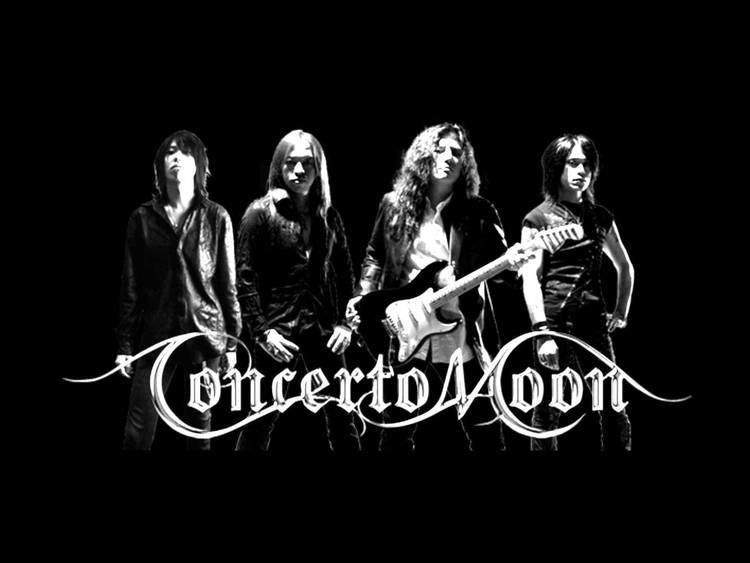 Concerto Moon Concerto Moon Smooth Dancer Deep Purple Cover YouTube