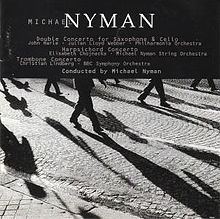 Concertos (Michael Nyman album) httpsuploadwikimediaorgwikipediaenthumbf