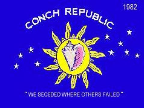 Conch Republic Conch Republic on KeysTV