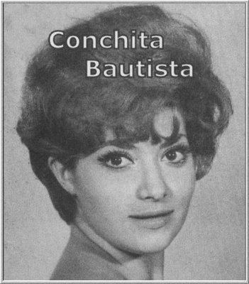 Conchita Bautista wwwrocknrollschallplattenforumde Thema anzeigen