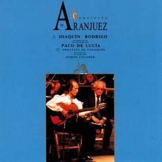 Concierto de Aranjuez (Paco de Lucía album) httpsuploadwikimediaorgwikipediaen00eCon