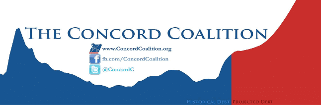 Concord Coalition The Concord Coalition LinkedIn