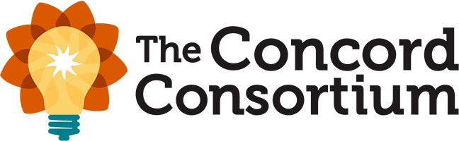 Concord Consortium sensorconnectorconcordorgassetsimgcclogopng