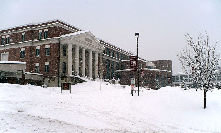 Concord High School (New Hampshire)