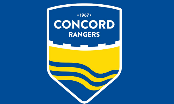 Concord Rangers F.C. Concordnewbadge600x400600x360png