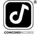 Concord Records httpsimgdiscogscomquG3Unn0tRqpSgmXvGK3QDd9MD
