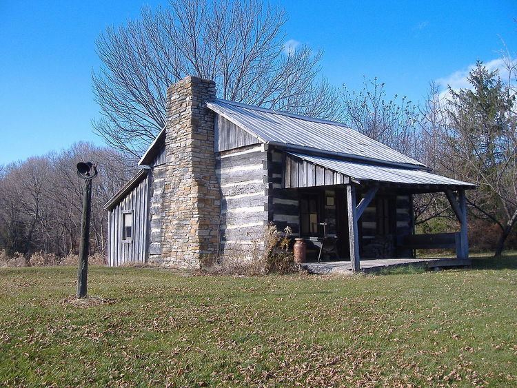 Concord Township, Highland County, Ohio