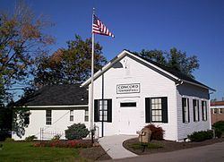 Concord Township, Lake County, Ohio httpsuploadwikimediaorgwikipediaenthumb1