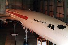 Concorde aircraft histories httpsuploadwikimediaorgwikipediacommonsthu
