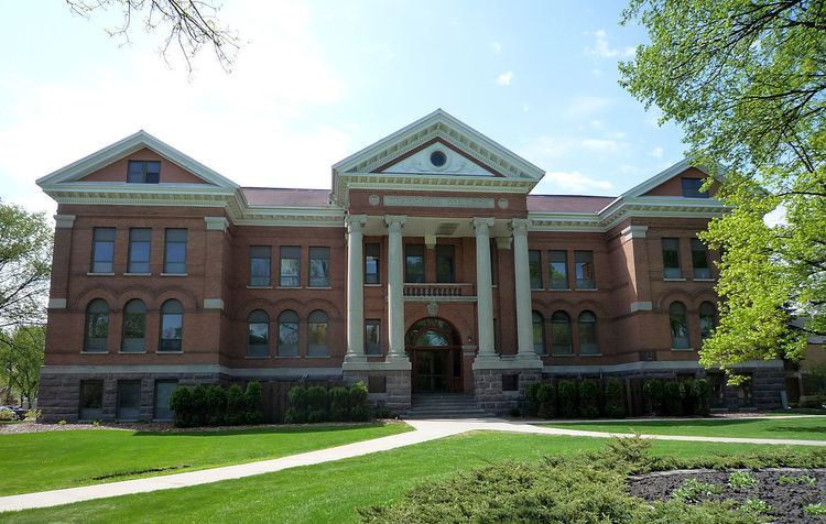 Concordia College (Moorhead, Minnesota)