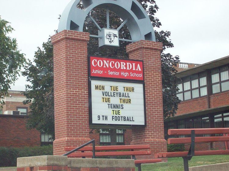 Concordia Junior-Senior High School
