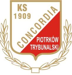 Concordia Piotrków Trybunalski O klubie Concordia Piotrkw Trybunalski