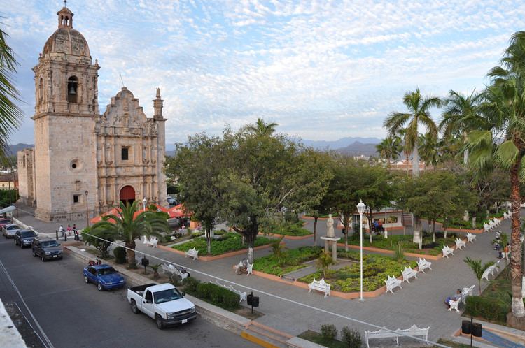 Concordia, Sinaloa CONCORDIA SINALOA La Plazuela de Concordia juan antonio torres
