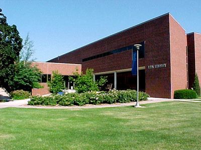 Concordia University Nebraska