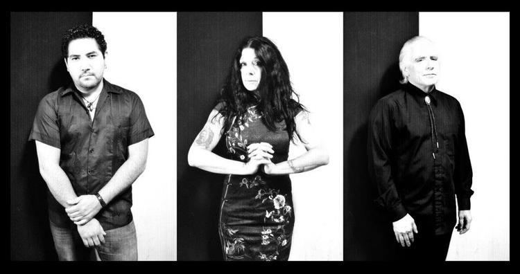 Concrete Blonde INTERVIEW CONCRETE BLONDE RockRevolt Mag