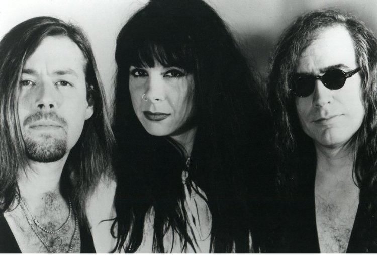 Concrete Blonde Alchetron, The Free Social Encyclopedia