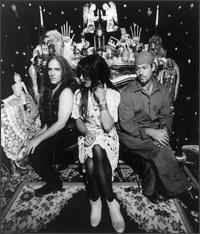 Concrete Blonde Concrete Blonde Discography at Discogs