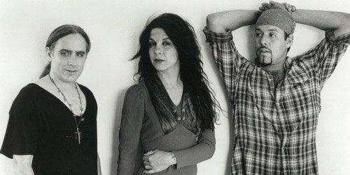 Concrete Blonde Articles tagged concrete blonde lt PopMatters