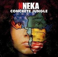Concrete Jungle (Nneka album) httpsuploadwikimediaorgwikipediaenthumba