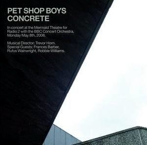 Concrete (Pet Shop Boys album) httpsuploadwikimediaorgwikipediaeneedPet