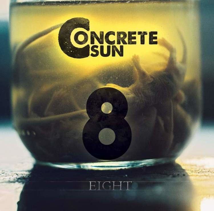 Concrete Sun Concrete Sun Eight Encyclopaedia Metallum The Metal Archives