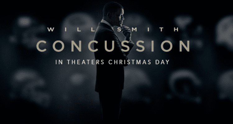 Concussion (2015 film) Concussion 2015 Movie Review A Will Smith Show All the Way mad