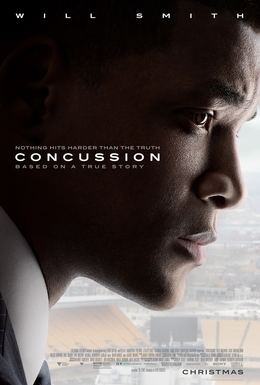 Concussion (2015 film) Concussion 2015 film Wikipedia