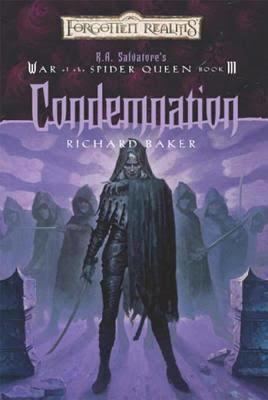 Condemnation (novel) t0gstaticcomimagesqtbnANd9GcSWjHJPA7OvnIDksD