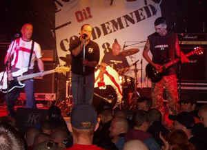Condemned 84 Condemned 84 Discography at Discogs