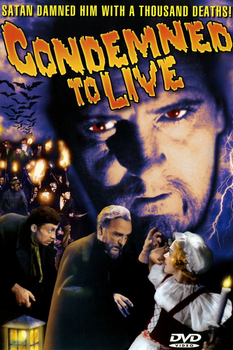 Condemned to Live wwwgstaticcomtvthumbdvdboxart42336p42336d