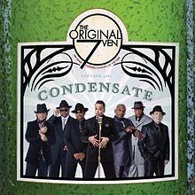 Condensate (album) httpsuploadwikimediaorgwikipediaenthumb3