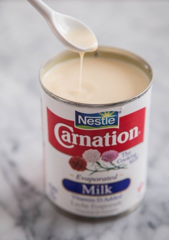 Condensed milk What39s the Difference Between Condensed and Evaporated Milk Kitchn