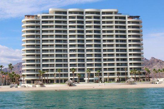 Condo hotel CondoHotel Playa Blanca San Carlos Mexico UPDATED 2017 Reviews