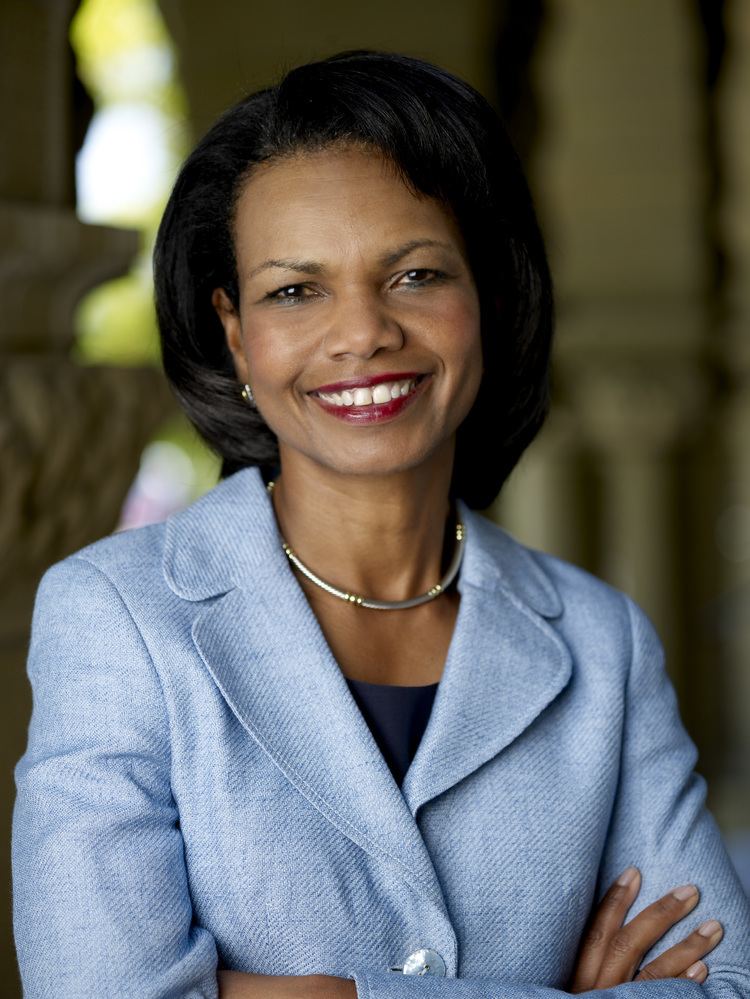 Condoleezza Rice Former US Secretary Of State Condoleezza Riceltbr gtto