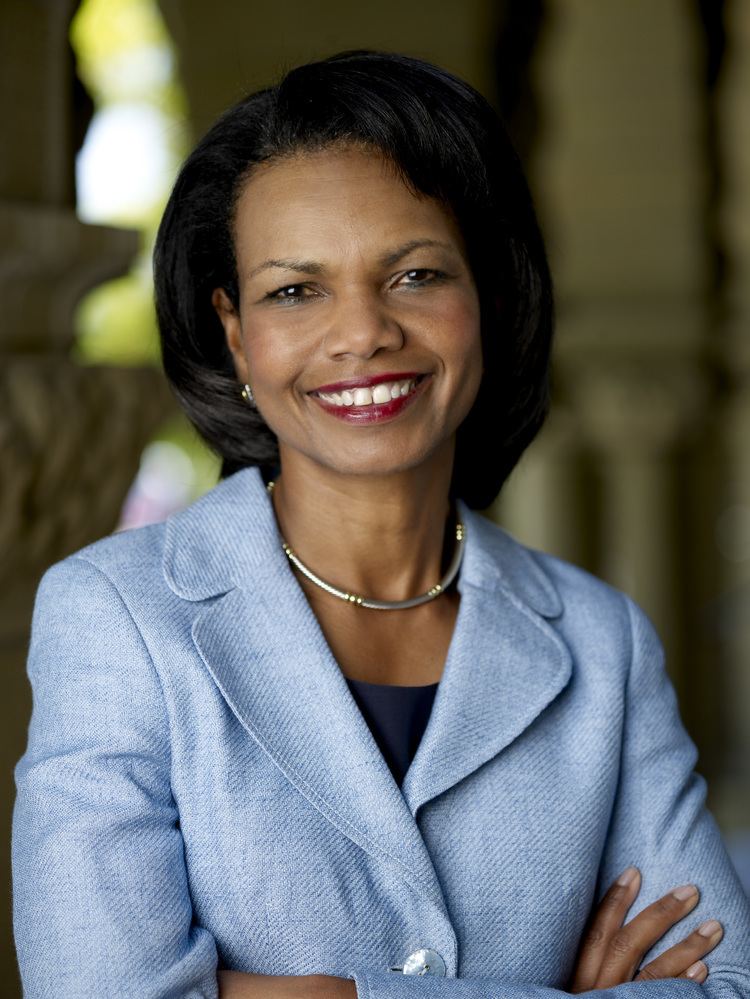 Condoleezza Rice proudly supports Browns in campaign for NFL