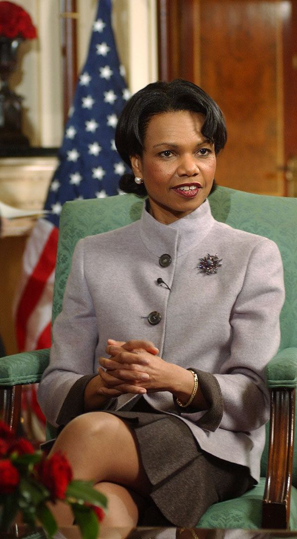 Condoleezza Rice Condoleezza Rice Wikipedia the free encyclopedia