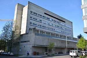 Condon Hall (University of Washington) httpsuploadwikimediaorgwikipediacommonsthu