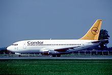 Condor Flugdienst Flight 3782 httpsuploadwikimediaorgwikipediacommonsthu