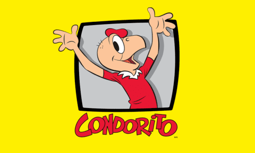 Condorito Condorito
