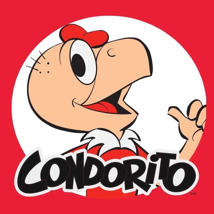 Condorito Condorito YouTube