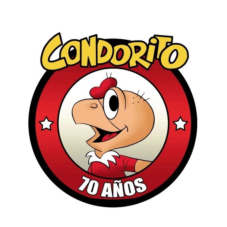 Condorito Condorito