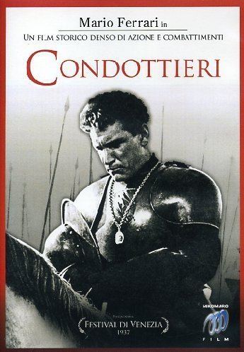 Condottieri (1937 film) Condottieri 1937 streaming film videoweed ItaliaFilm