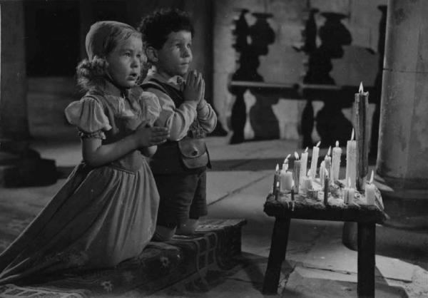 Condottieri (1937 film) Scena del film Condottieri Regia Luis Trenker 1937 Due